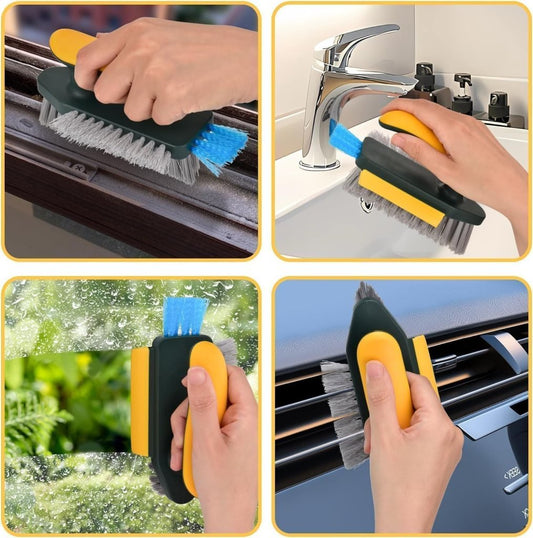 4 in 1 Gap Cleaning Brush - K360WORLD