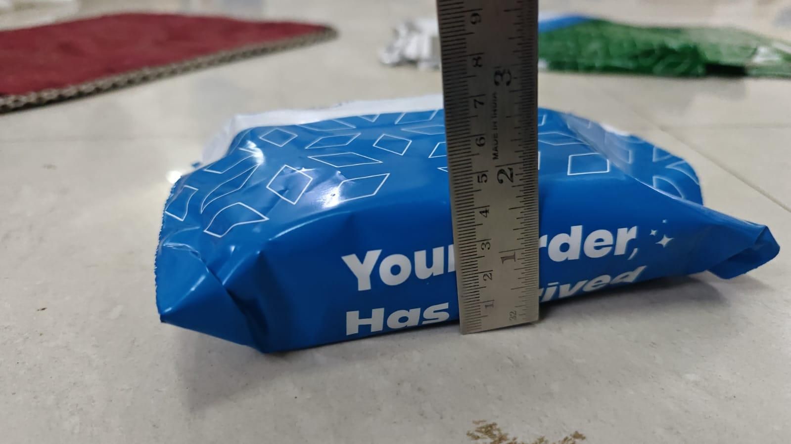 2 - in - 1 Portable Hair Dyeing Stick Comb - K360WORLD