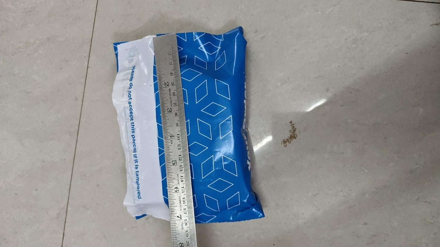 2 - in - 1 Portable Hair Dyeing Stick Comb - K360WORLD