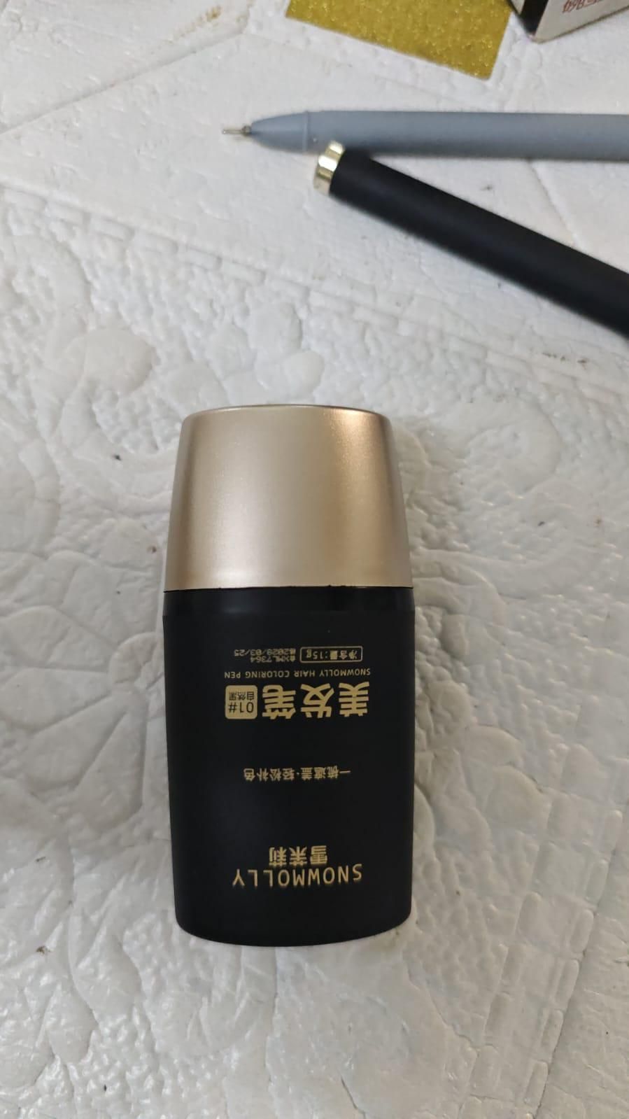 2 - in - 1 Portable Hair Dyeing Stick Comb - K360WORLD