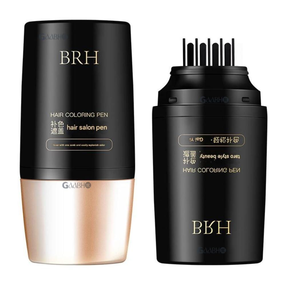 2 - in - 1 Portable Hair Dyeing Stick Comb - K360WORLD