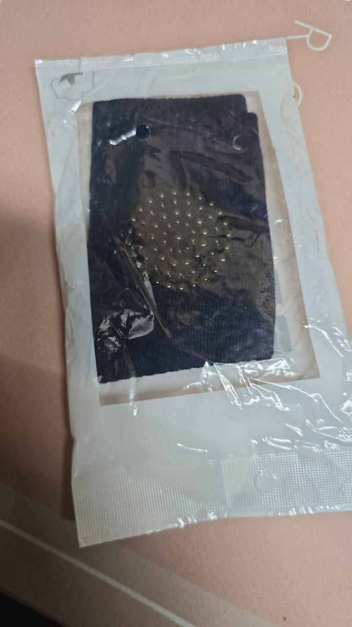 2 Pair Baby Knee Pad For Safety Crawling - K360WORLD