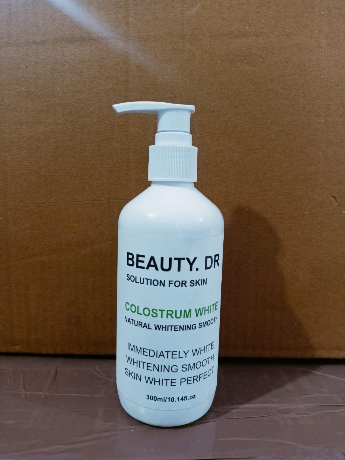 Body Wash Whitening Cream - K360WORLD