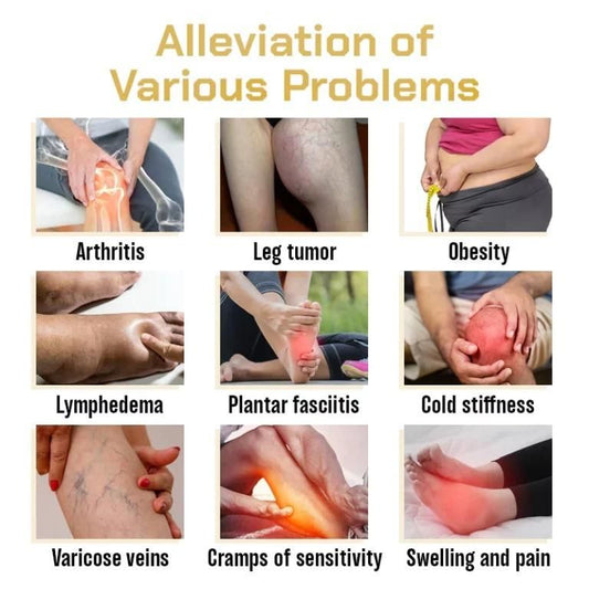 Heating Therapy Patches Pack of 10 - K360WORLD