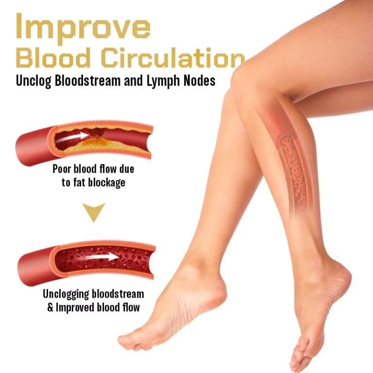 Heating Therapy Patches Pack of 10 - K360WORLD