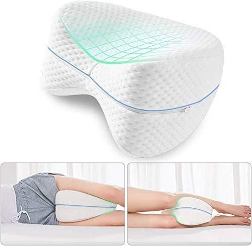 Knee Pillow for Side Sleep - K360WORLD