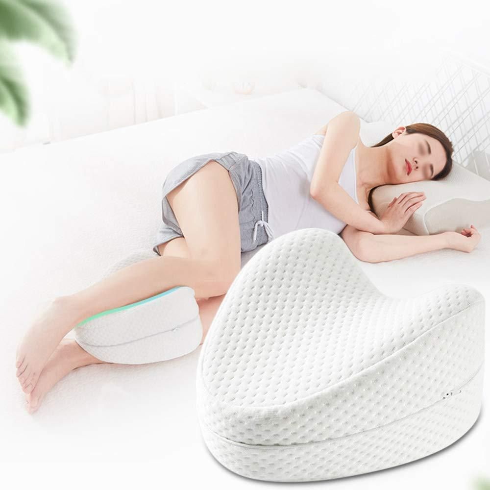 Knee Pillow for Side Sleep - K360WORLD