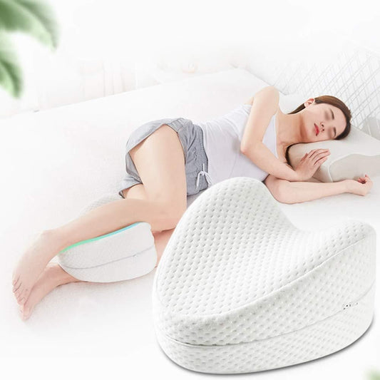 Knee Pillow for Side Sleep - K360WORLD