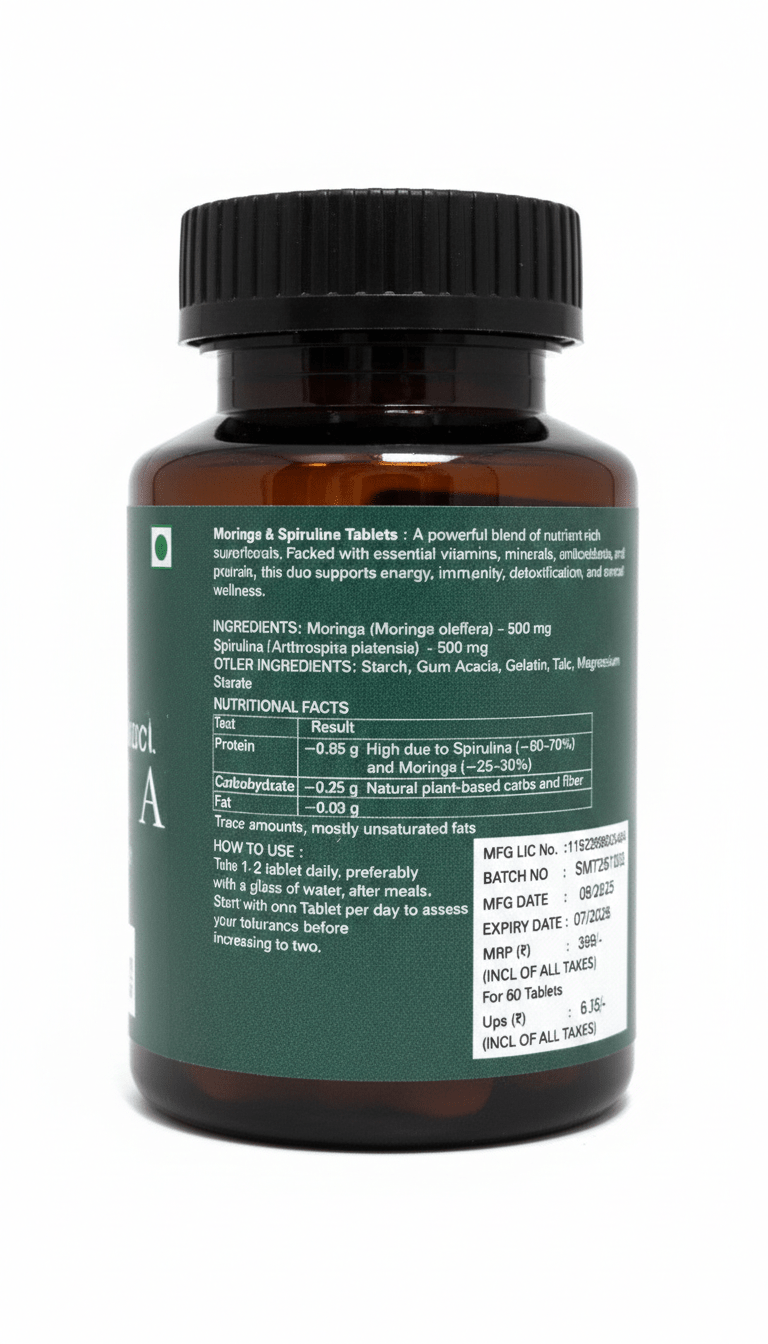 Combine superfoods to support daily nutrition, energy, immunity, and overall wellness with clean, plant-based ingredients!!